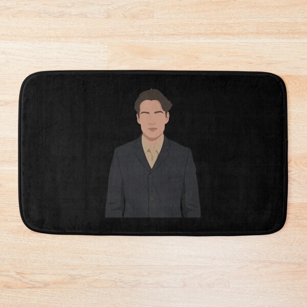 Item preview, Cillian Murphy Lineless Illustration designed and sold by dsxclothing.