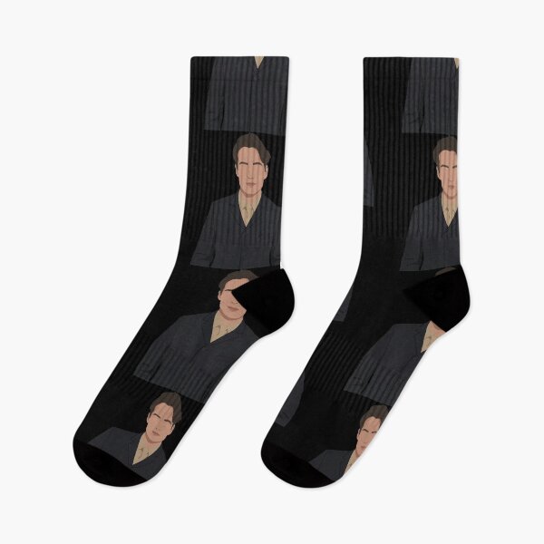 Item preview, Cillian Murphy Lineless Illustration designed and sold by dsxclothing.