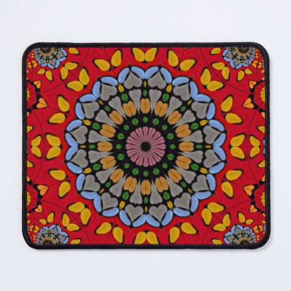 Item preview, Mandala 118 designed and sold by Gluecknika.