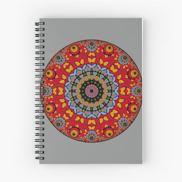 Item preview, Mandala 118 designed and sold by Gluecknika.