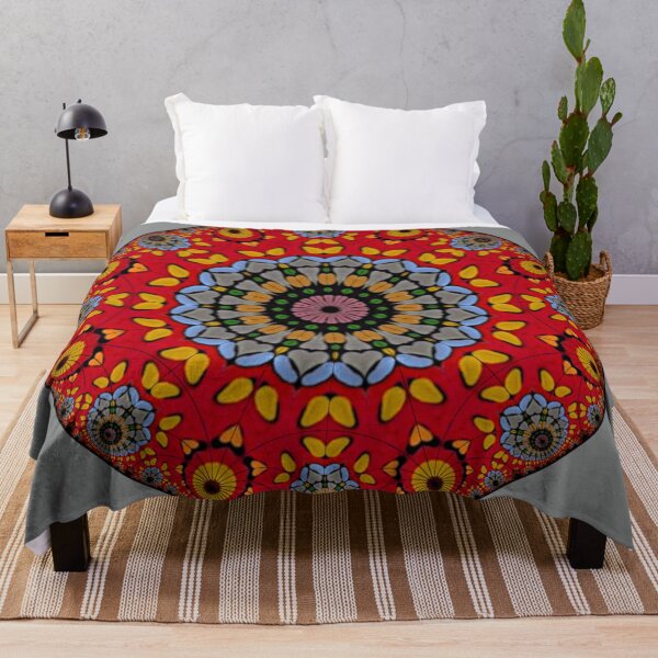 Item preview, Mandala 118 designed and sold by Gluecknika.