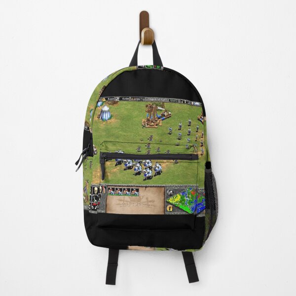 Item preview, Age Of Empires ii designed and sold by Cross-Hatch.
