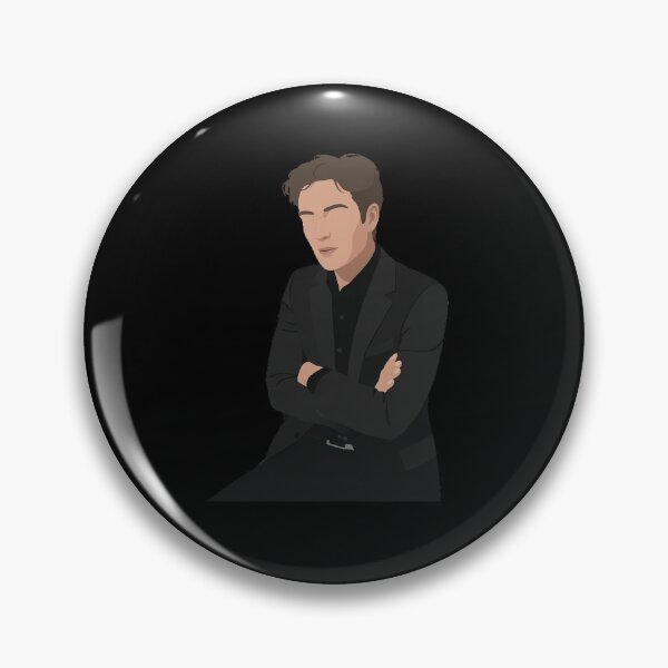 Item preview, Cillian Murphy Lineless Illustration designed and sold by dsxclothing.