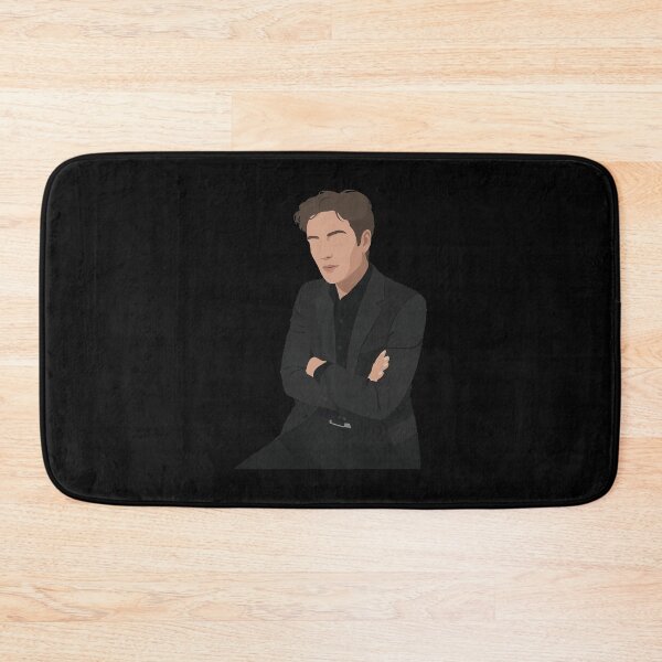 Item preview, Cillian Murphy Lineless Illustration designed and sold by dsxclothing.