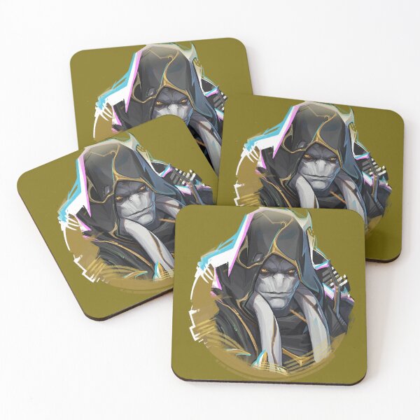 Item preview, Gorr the God Butcher Rivals designed and sold by Kitsuneki94.