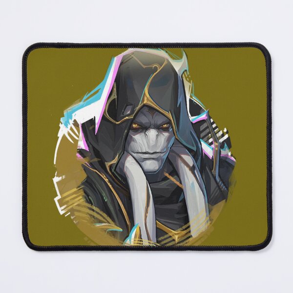 Item preview, Gorr the God Butcher Rivals designed and sold by Kitsuneki94.