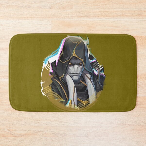 Item preview, Gorr the God Butcher Rivals designed and sold by Kitsuneki94.