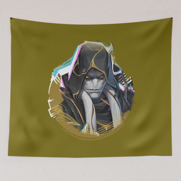 Item preview, Gorr the God Butcher Rivals designed and sold by Kitsuneki94.