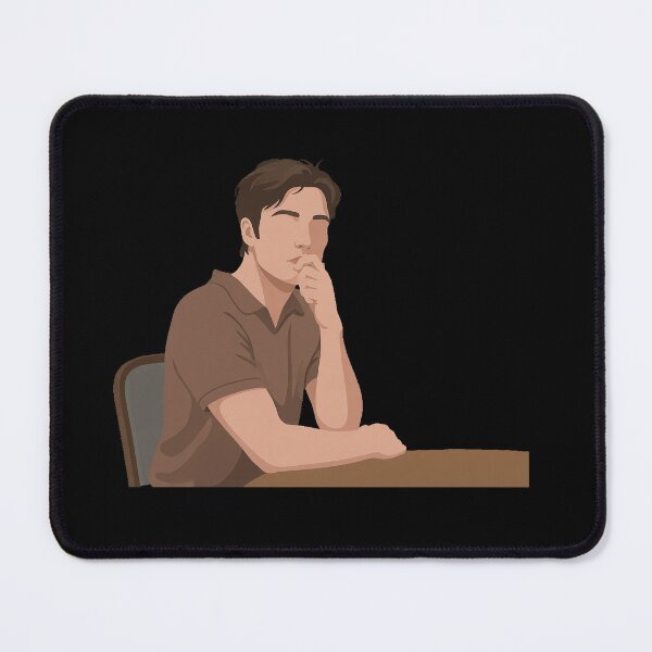 Item preview, Cillian Murphy Lineless Illustration designed and sold by dsxclothing.