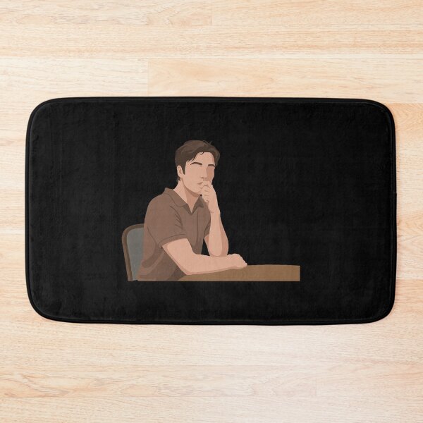 Item preview, Cillian Murphy Lineless Illustration designed and sold by dsxclothing.