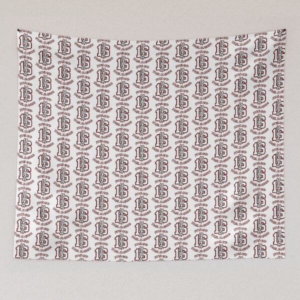 Item preview, Yang Hansen Inspired Portland Trail Blazers Basketball Design designed and sold by anroan.