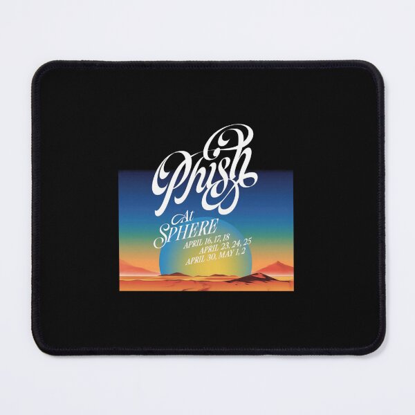 Item preview, Phish Live At Sphere Las Vegas Shows designed and sold by DstudioTees.