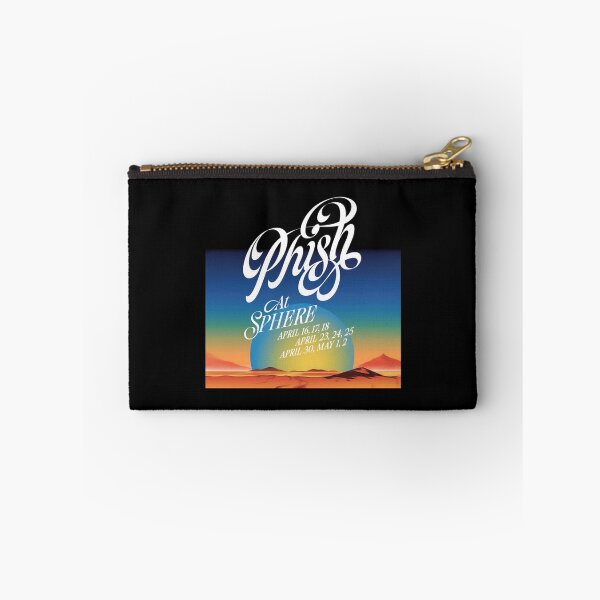 Item preview, Phish Live At Sphere Las Vegas Shows designed and sold by DstudioTees.