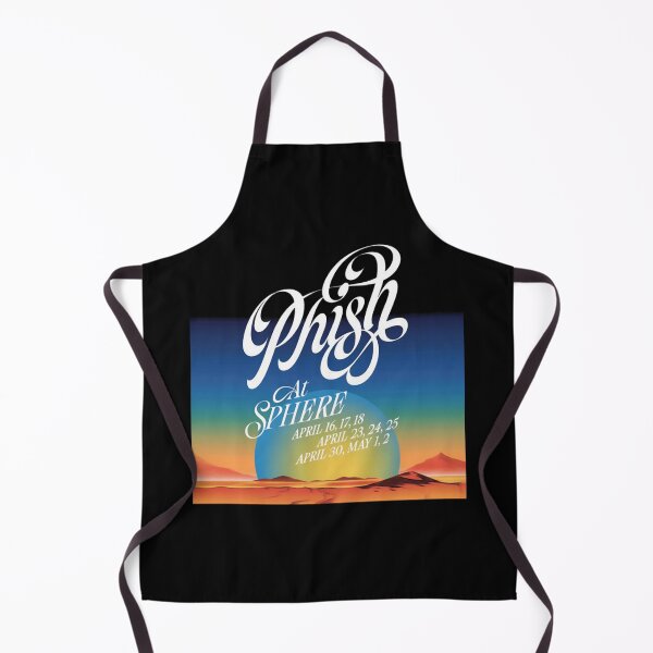 Item preview, Phish Live At Sphere Las Vegas Shows designed and sold by DstudioTees.