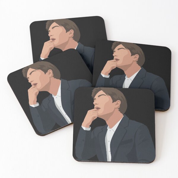 Item preview, Cillian Murphy Lineless Illustration designed and sold by dsxclothing.