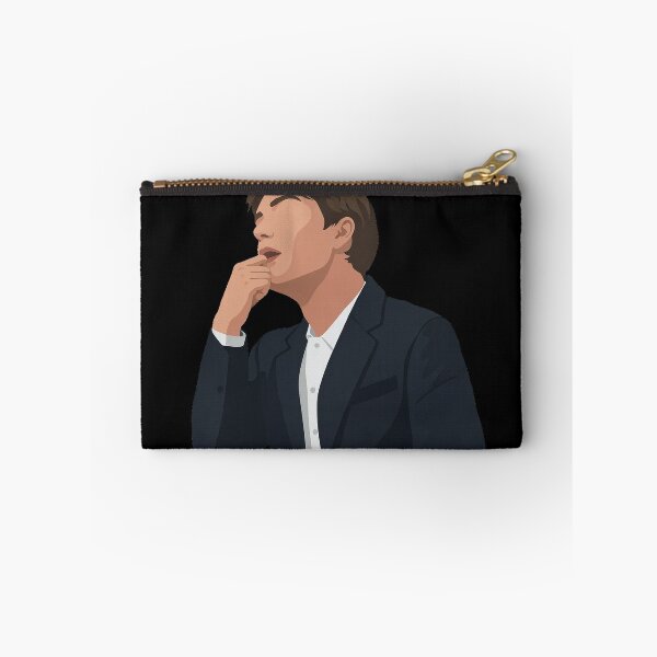 Item preview, Cillian Murphy Lineless Illustration designed and sold by dsxclothing.