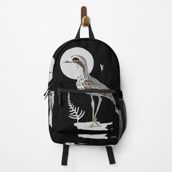 Item preview, Bush Stone-curlew designed and sold by Karin Taylor.