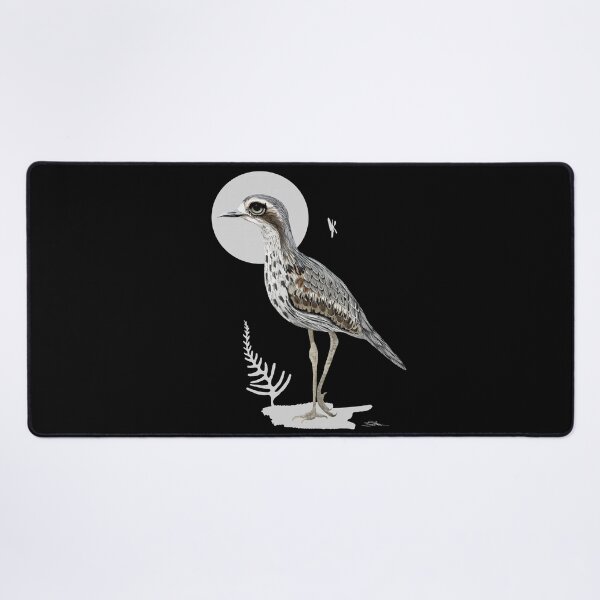 Item preview, Bush Stone-curlew designed and sold by Karin Taylor.