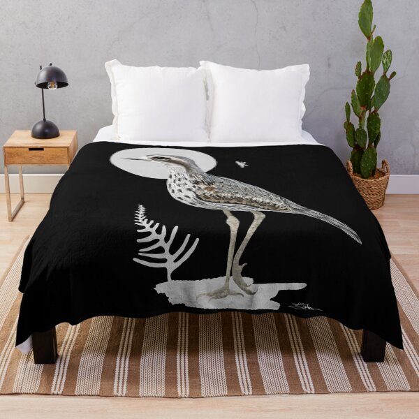 Item preview, Bush Stone-curlew designed and sold by Karin Taylor.