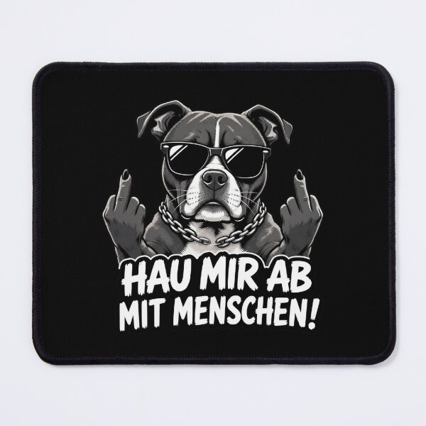 Item preview, Get out of here with people, Pitbull saying designed and sold by Loona97.
