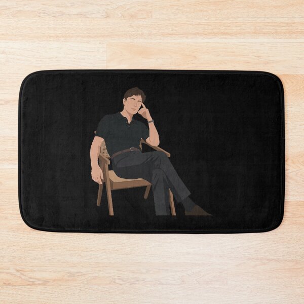 Item preview, Cillian Murphy Lineless Illustration designed and sold by dsxclothing.