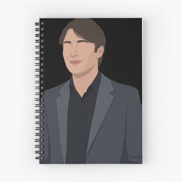 Item preview, Cillian Murphy Lineless Illustration designed and sold by dsxclothing.