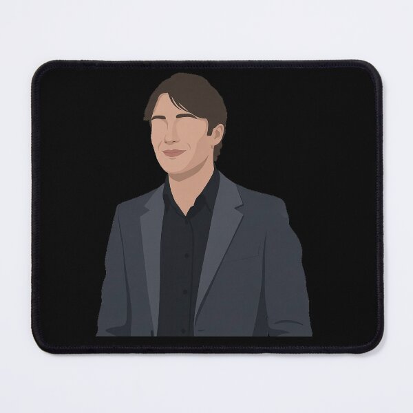 Item preview, Cillian Murphy Lineless Illustration designed and sold by dsxclothing.