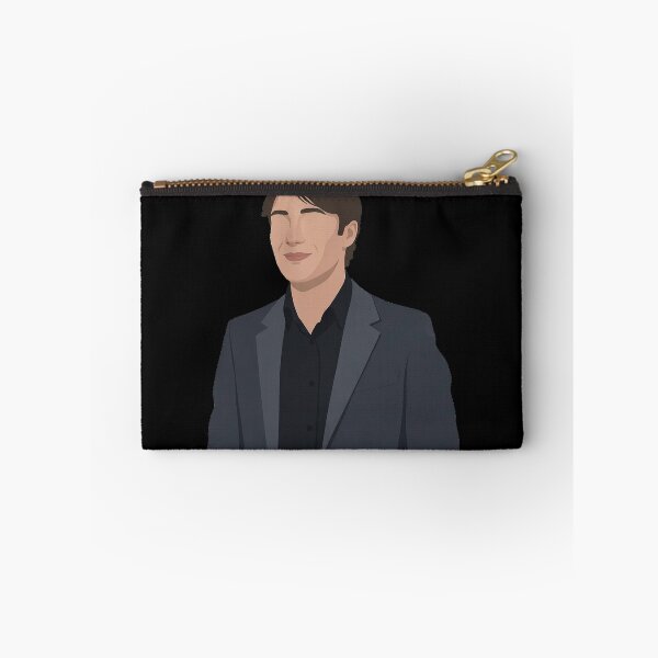 Item preview, Cillian Murphy Lineless Illustration designed and sold by dsxclothing.