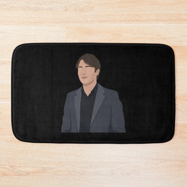 Item preview, Cillian Murphy Lineless Illustration designed and sold by dsxclothing.