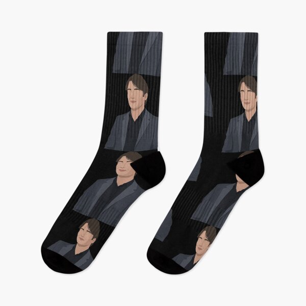 Item preview, Cillian Murphy Lineless Illustration designed and sold by dsxclothing.