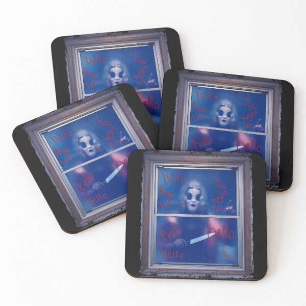 Item preview, Halloween Horror Film Movie Vintage  designed and sold by kahilvicenti.