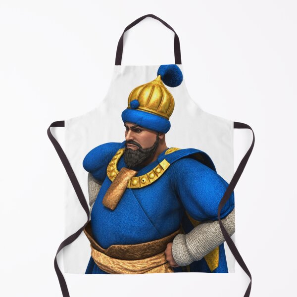 Item preview, Age Of Empires ii designed and sold by Cross-Hatch.