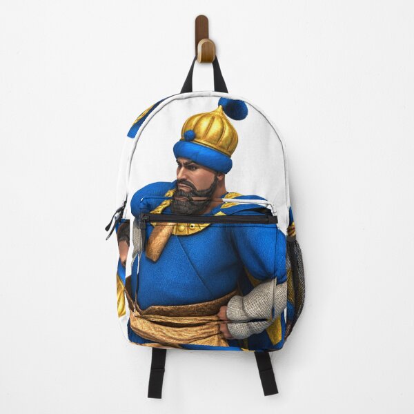 Item preview, Age Of Empires ii designed and sold by Cross-Hatch.
