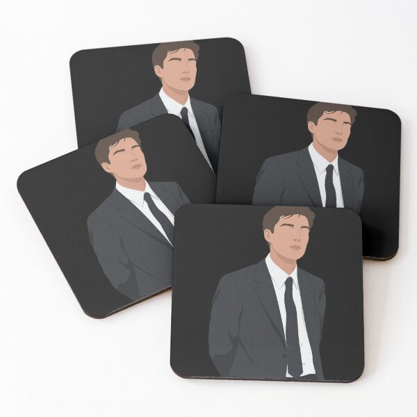 Item preview, Cillian Murphy Lineless Illustration designed and sold by dsxclothing.