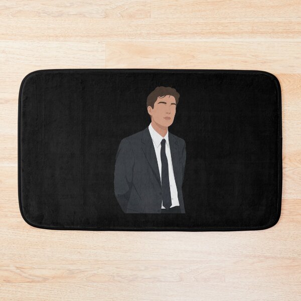 Item preview, Cillian Murphy Lineless Illustration designed and sold by dsxclothing.