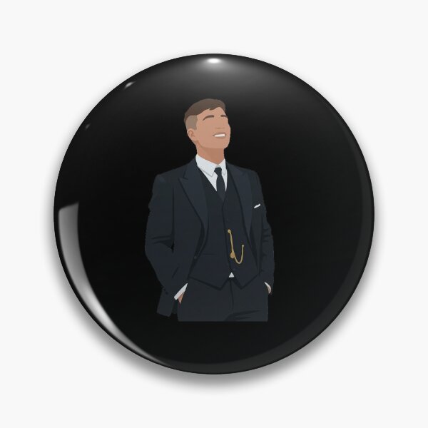 Item preview, Cillian Murphy Lineless Illustration designed and sold by dsxclothing.
