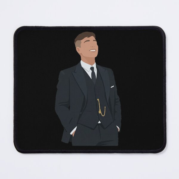 Item preview, Cillian Murphy Lineless Illustration designed and sold by dsxclothing.