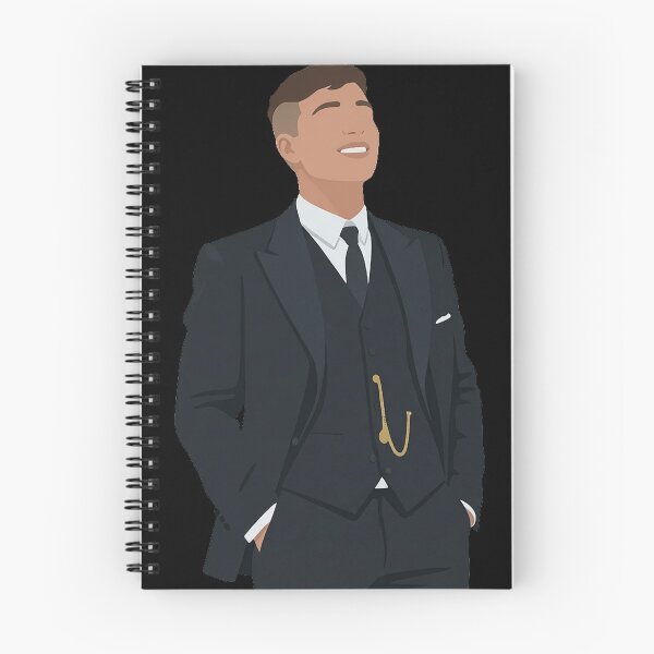 Item preview, Cillian Murphy Lineless Illustration designed and sold by dsxclothing.