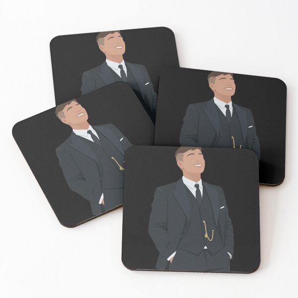 Item preview, Cillian Murphy Lineless Illustration designed and sold by dsxclothing.