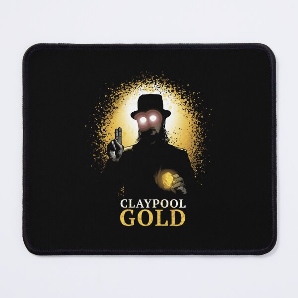 Item preview, Primus Claypool Gold 26 Tour designed and sold by DstudioTees.