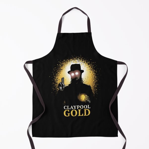 Item preview, Primus Claypool Gold 26 Tour designed and sold by DstudioTees.