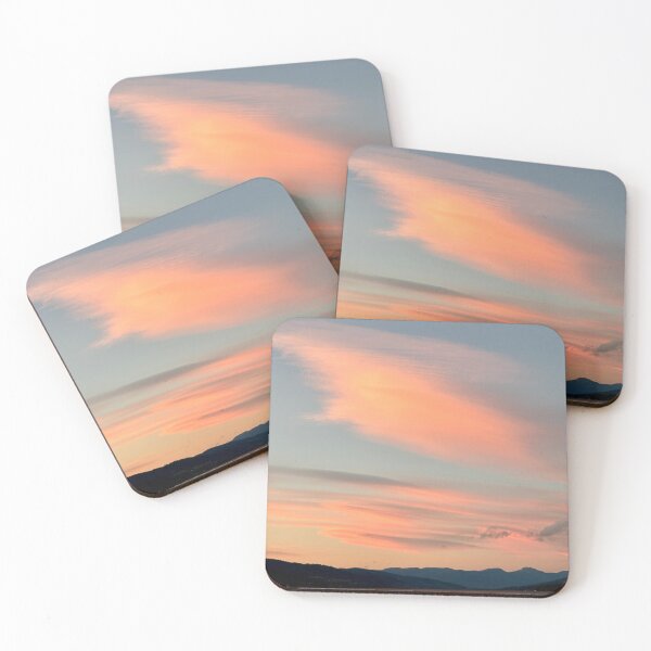 Item preview, Cloudscape designed and sold by FlippArt.