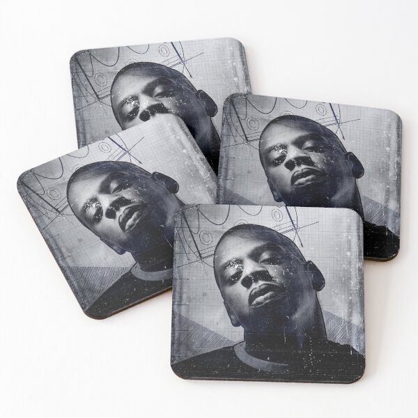 Item preview, Jay Z Blueprint Cover Vintage designed and sold by Altaf Aji.