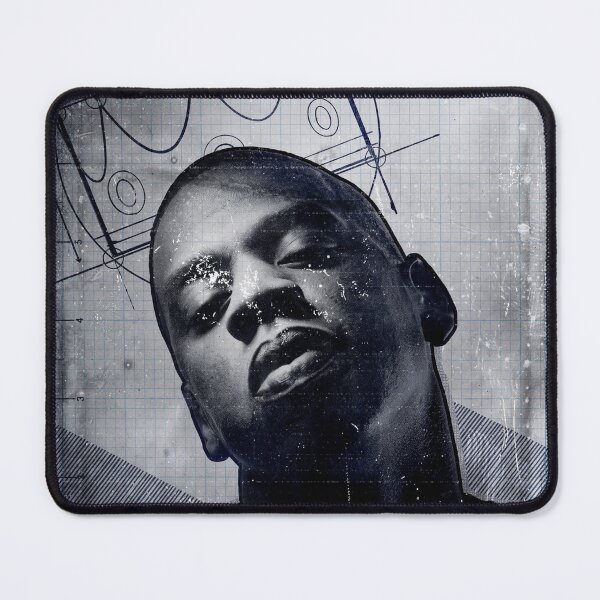 Item preview, Jay Z Blueprint Cover Vintage designed and sold by Altaf Aji.