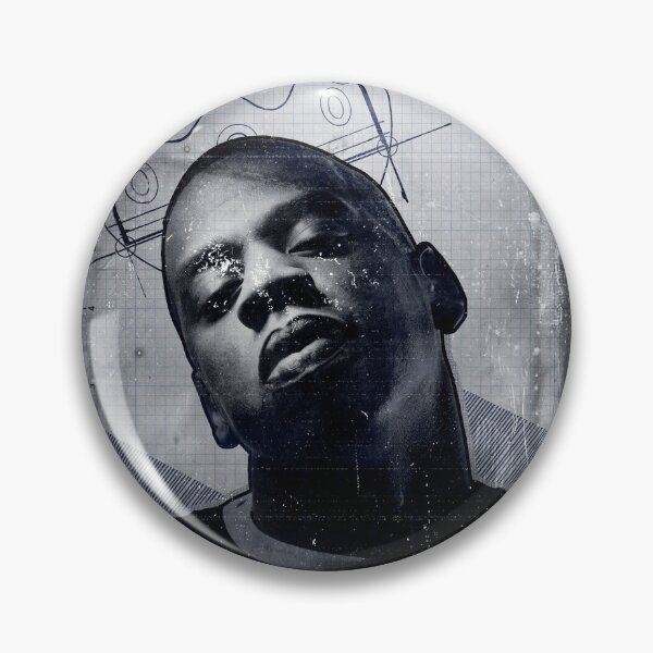 Artikelvorschau, Jay Z Blueprint Cover Vintage entworfen und verkauft von Altaf Aji.