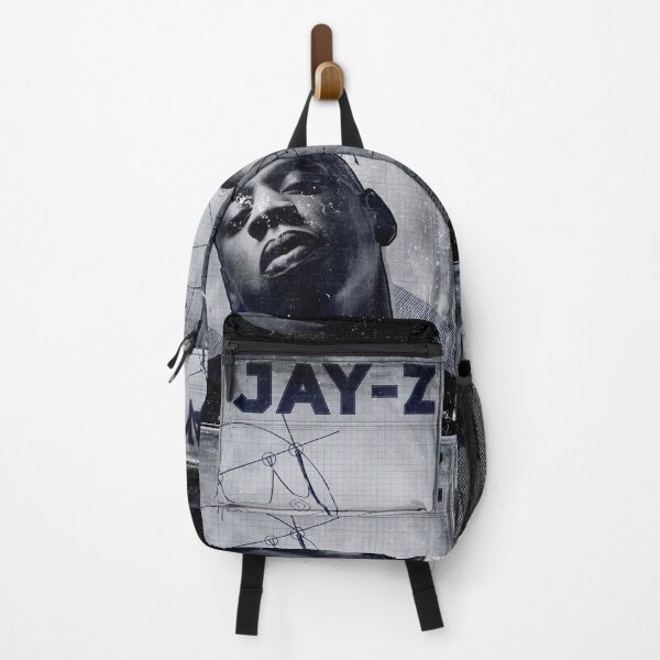 Item preview, Jay Z Blueprint Cover Vintage designed and sold by Altaf Aji.