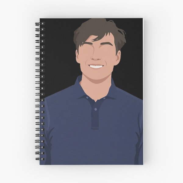 Item preview, Cillian Murphy Lineless Illustration designed and sold by dsxclothing.