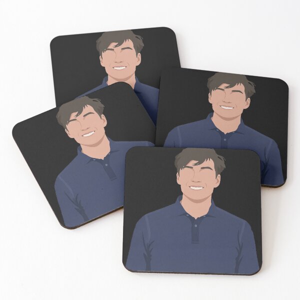 Item preview, Cillian Murphy Lineless Illustration designed and sold by dsxclothing.