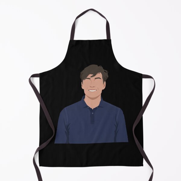 Item preview, Cillian Murphy Lineless Illustration designed and sold by dsxclothing.