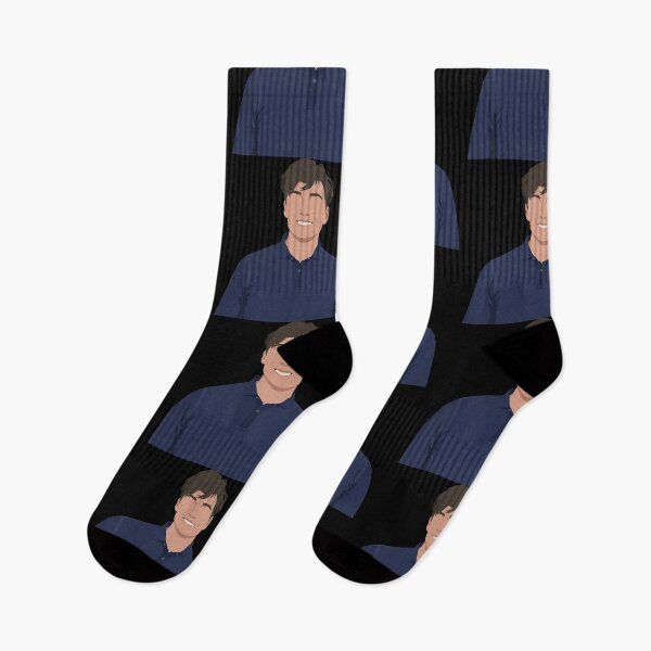 Item preview, Cillian Murphy Lineless Illustration designed and sold by dsxclothing.